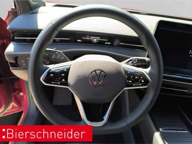 Volkswagen ID.7 Pro Tourer