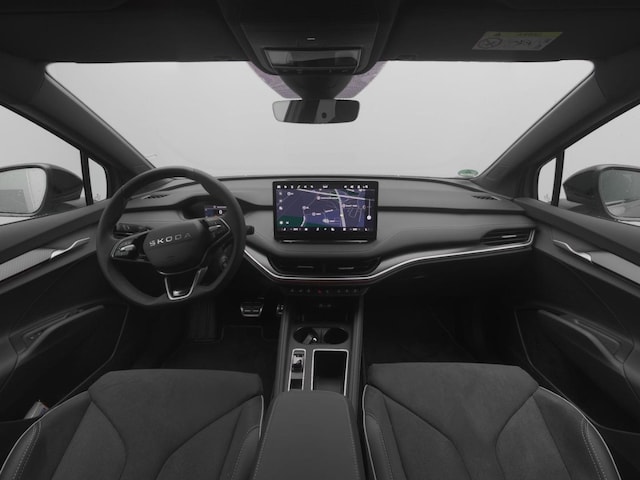 Skoda Elroq Sportline