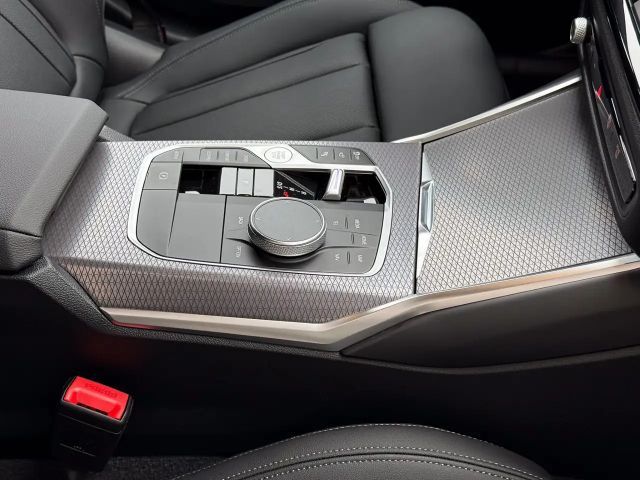 BMW 320 320d M-Sport xDrive