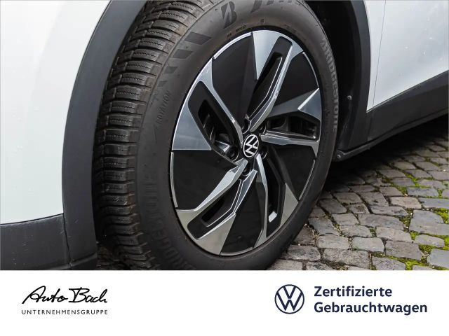 Volkswagen ID.4 Performance Pro