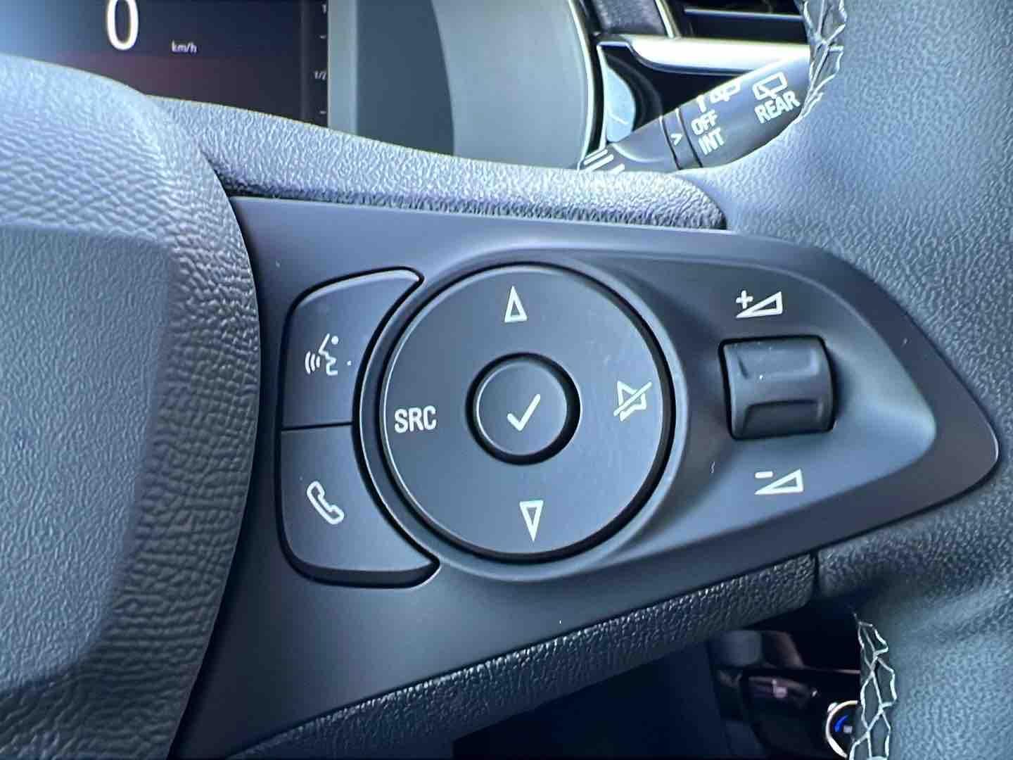 Opel Corsa GS-Line Grand Sport