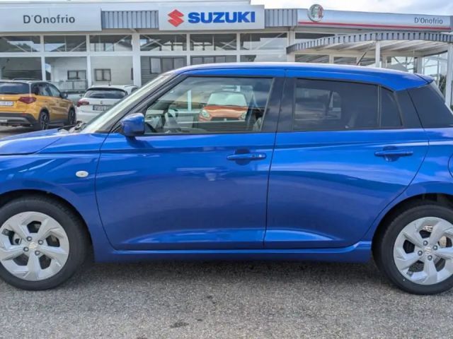 Suzuki Swift Comfort Hybrid