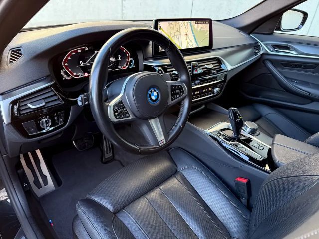 BMW 530 530e xDrive