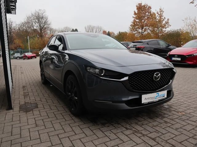 Mazda CX-30 SkyActiv