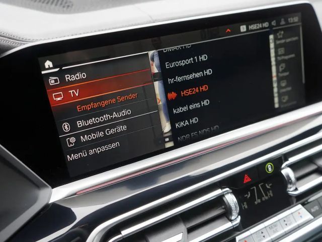 BMW X5 M-Sport xDrive40d