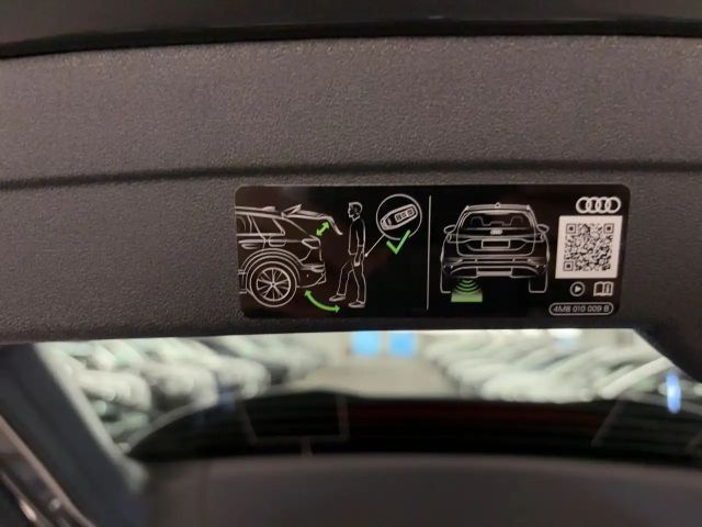 Audi A5 Hybride Quattro