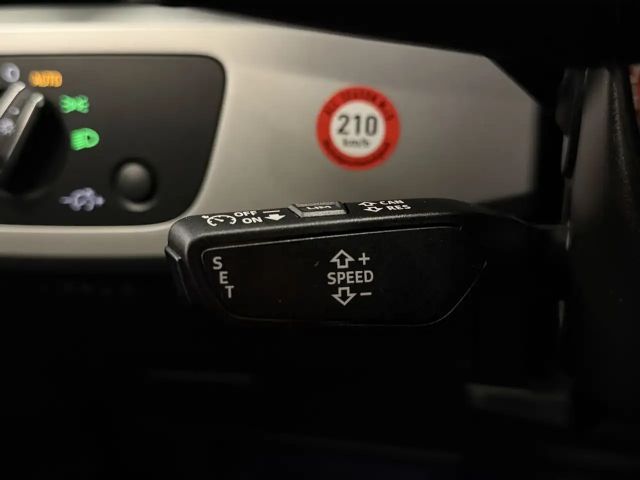 Audi A5 35 TFSI S-Line