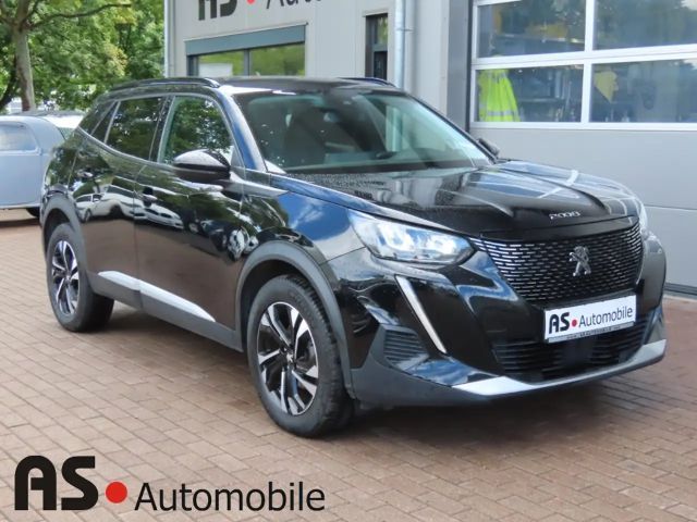 Peugeot 2008 Allure Pack PureTech