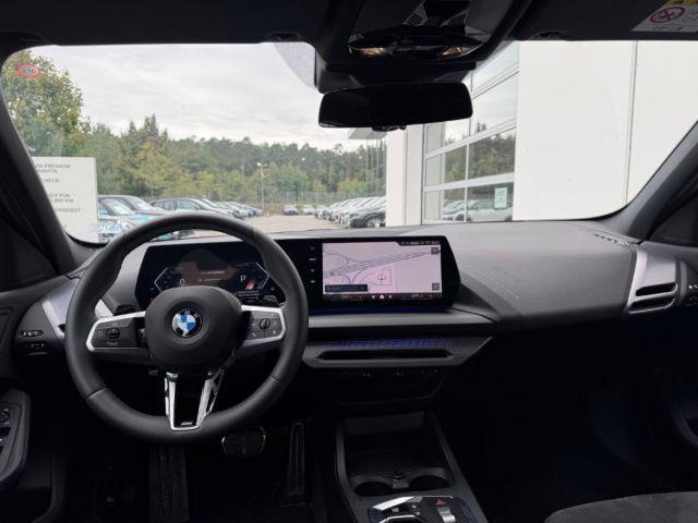 BMW 118 118d M-Sport