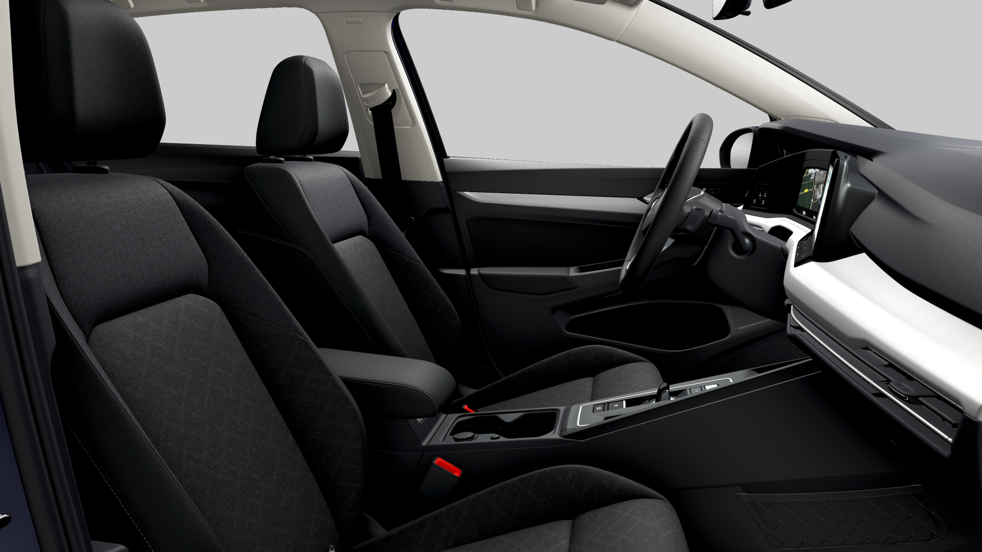 Volkswagen Golf DSG Golf VIII Life