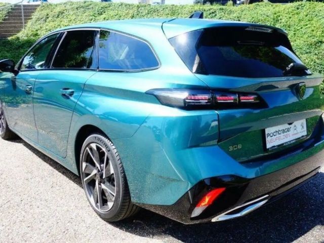 Peugeot 308 Allure Pack Hybrid SW
