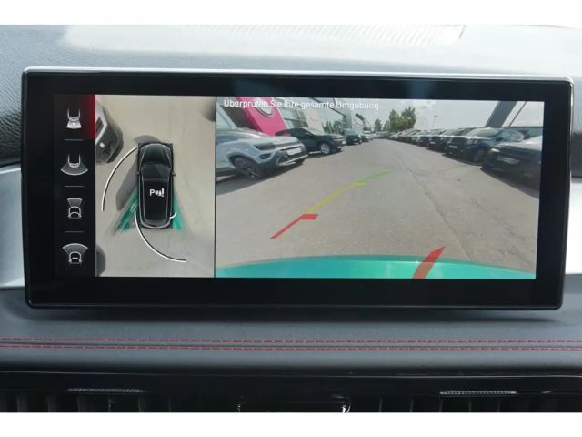 Alfa Romeo Tonale AWD Hybrid Veloce