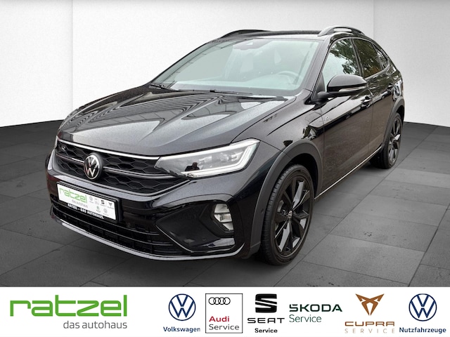 Volkswagen Taigo 1.0 TSI DSG R-Line