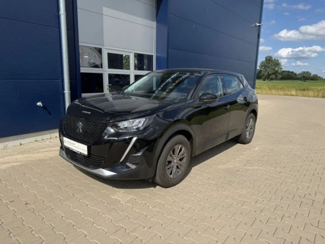 Peugeot E-2008 Active Pack