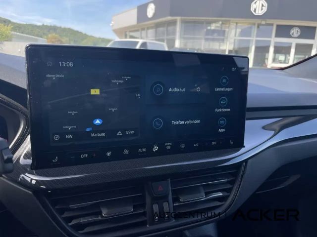 Ford Focus ST Line Wagon