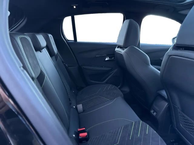 Peugeot E-208 GT-Line