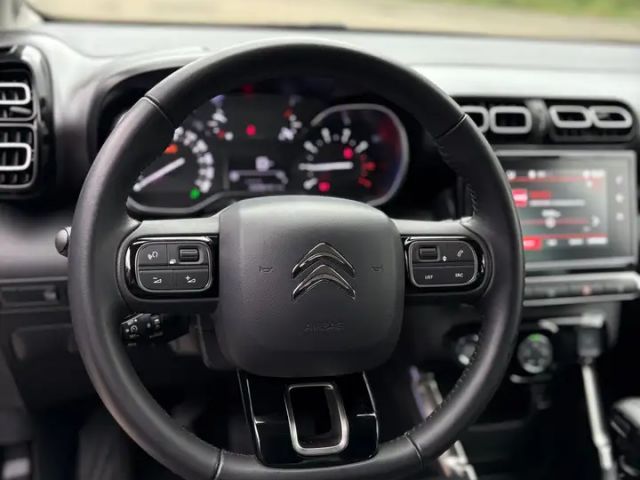 Citroën C3 Aircross Shine