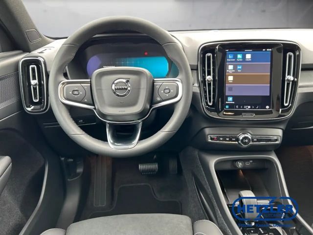 Volvo C40 Plus Recharge