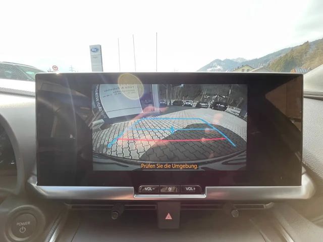 Toyota C-HR Active Hybride Plug-in