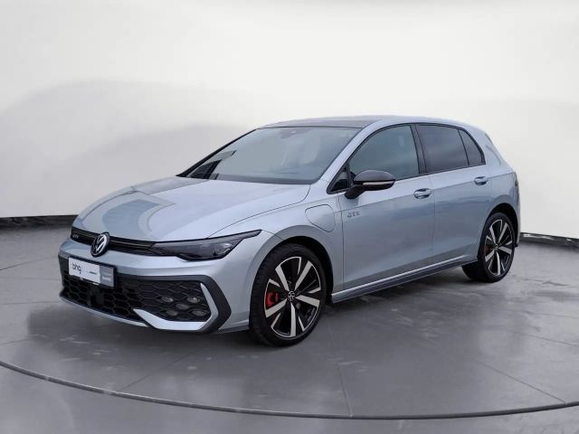 Volkswagen Golf DSG GTE eHybrid
