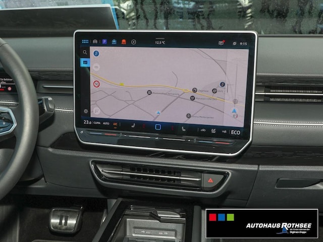 Volkswagen ID.7 IQ.Drive Pro Tourer