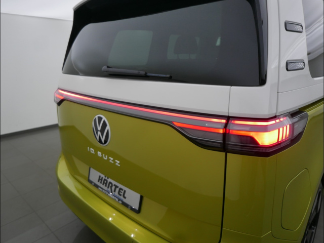 Volkswagen ID.Buzz 77 KWh Pro