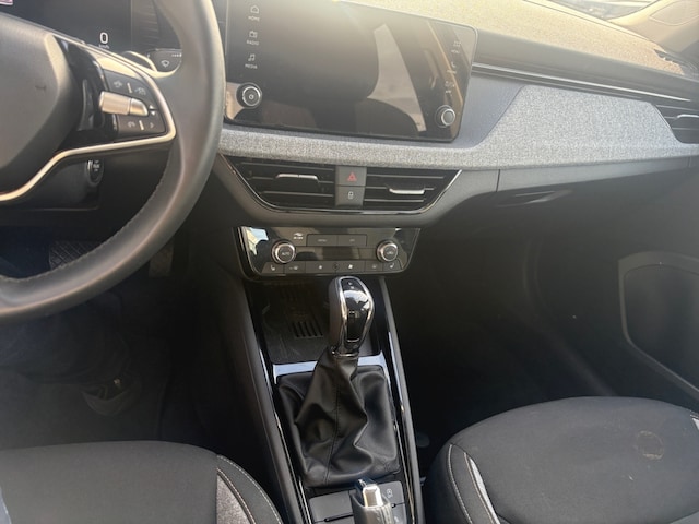 Skoda Kamiq 1.0 TSI Selection