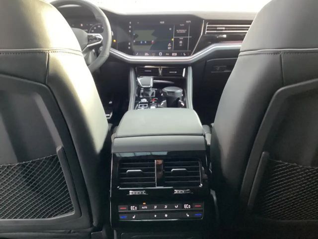 Volkswagen Touareg 3.0 V6 TDI 4Motion R-Line