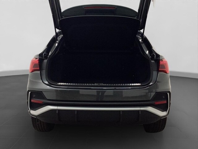 Audi Q3 35 TDI S-Line S-Tronic Sportback