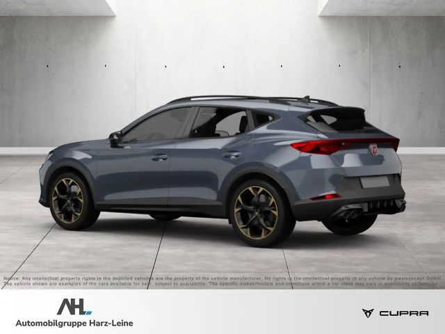 Cupra Formentor 1.5 TSI DSG