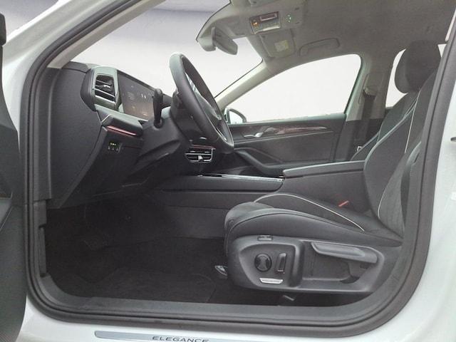 Volkswagen Passat DSG Elegance Elegance