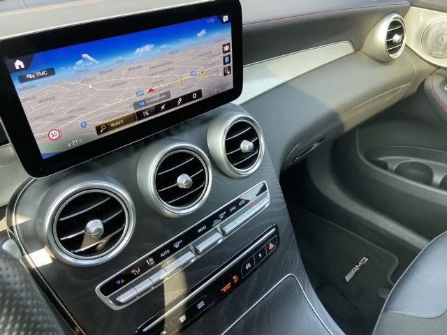 Mercedes-Benz GLC 43 AMG 4MATIC AMG Line