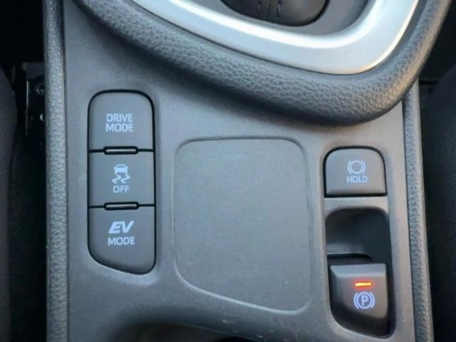 Toyota Yaris Hatchback Style