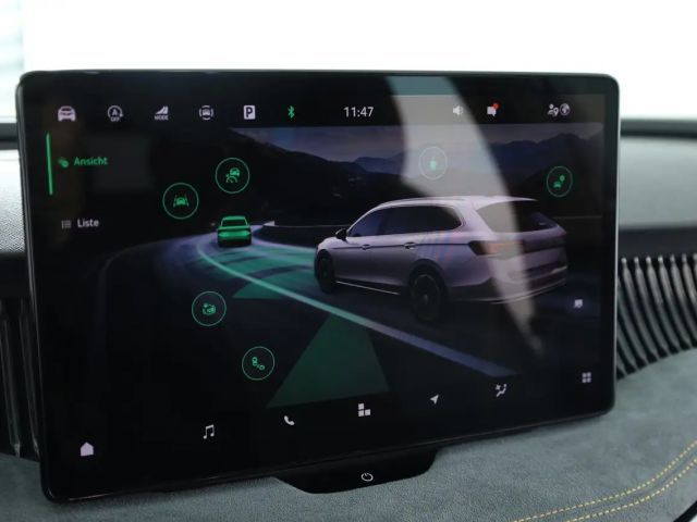 Skoda Superb Selection