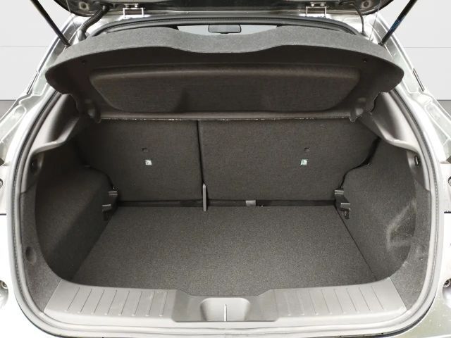 Nissan Juke 1.6 HYBRID 143 PS 4AMT  360 Kamera LED Klima