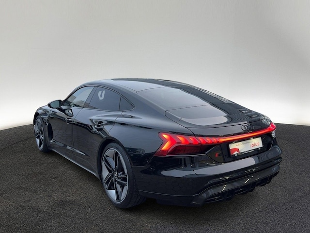 Audi RS e-tron GT Quattro