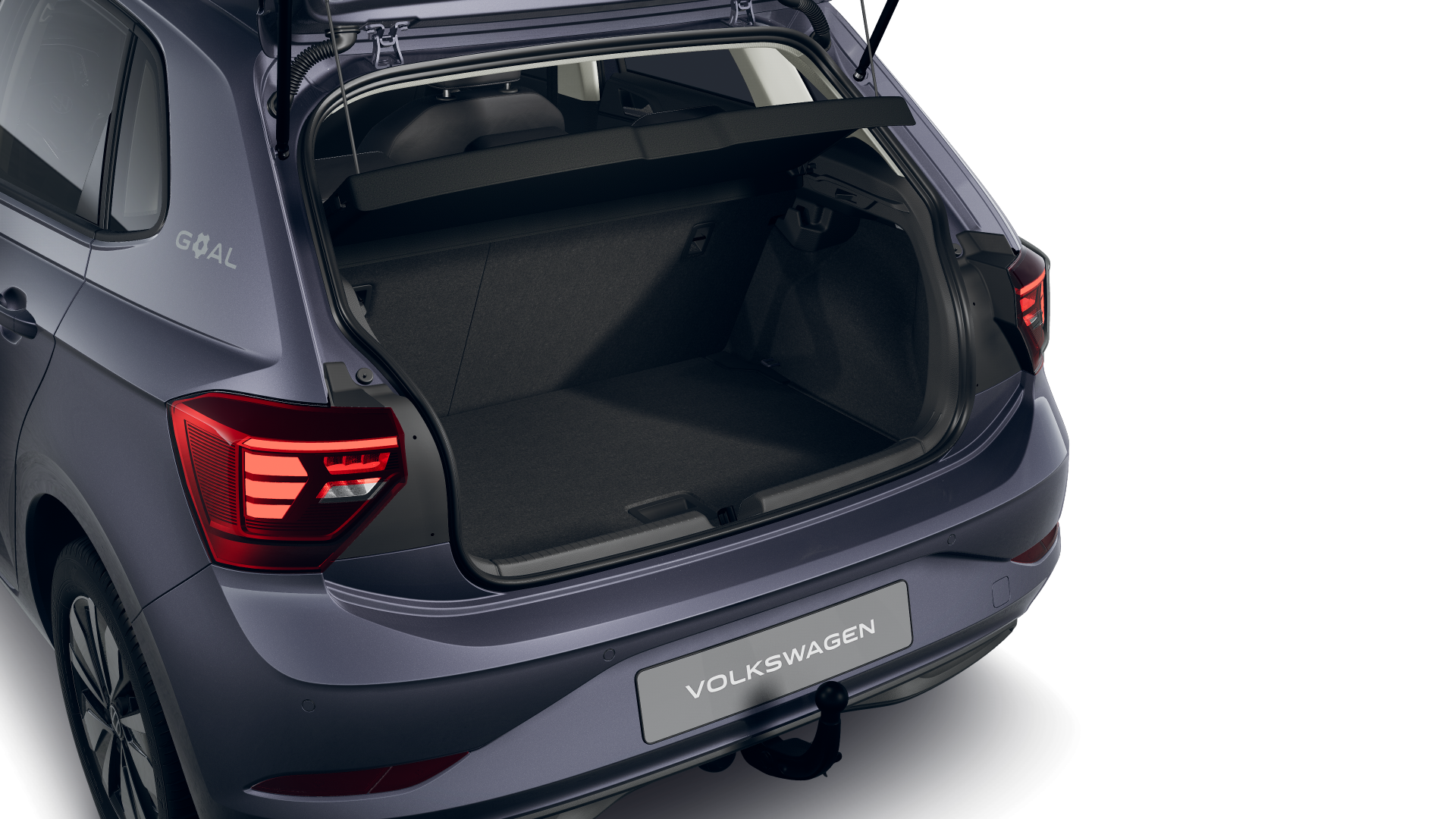 Volkswagen Polo 1.0 TSI DSG