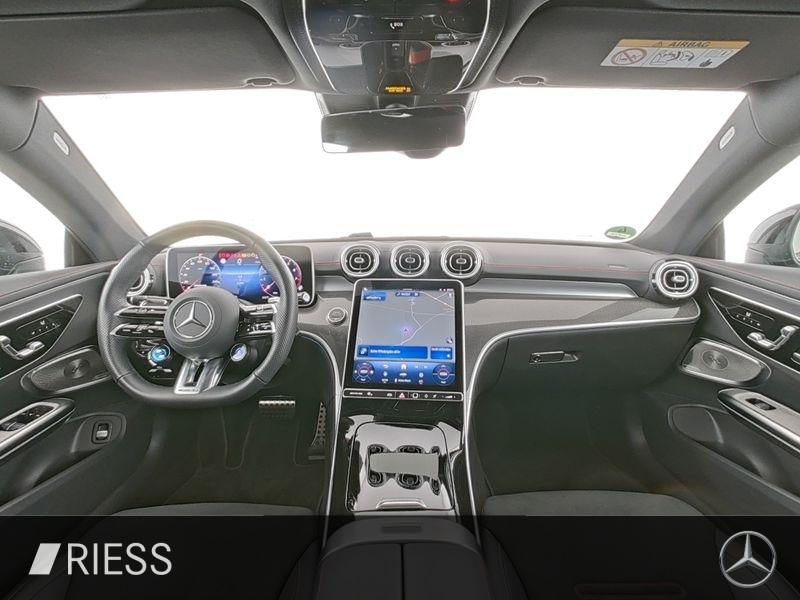 Mercedes-Benz AMG CLE 4MATIC