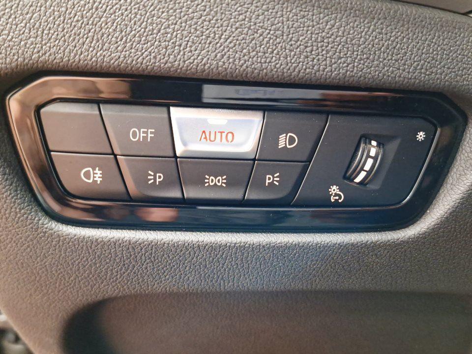 BMW 318 318i Touring