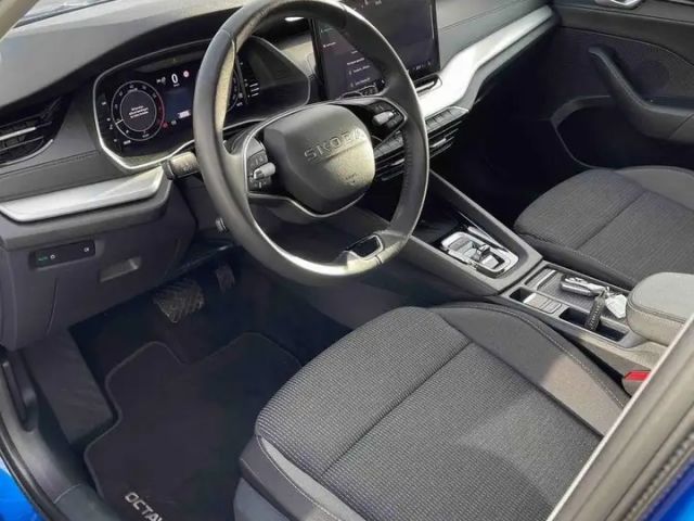 Skoda Octavia 1.5 TSI Selection