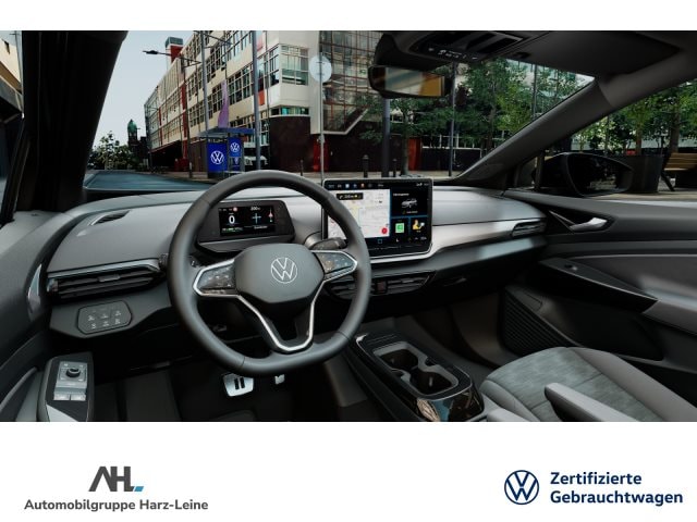 Volkswagen ID.4 IQ.Drive
