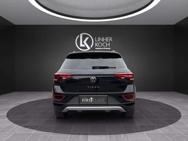 Volkswagen T-Roc Friends TSI ''App-Connect+LED+SHZ''