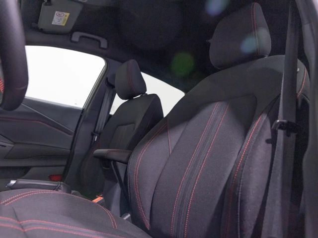 Ford Puma EcoBoost ST Line