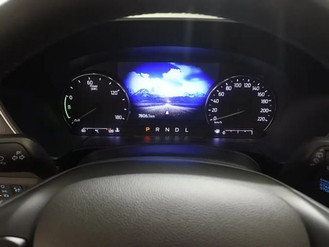 Ford Kuga AWD Cool & Connect