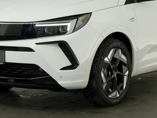 Opel Grandland X GSe