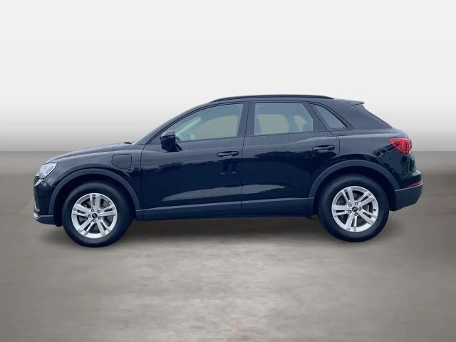 Audi Q3 45 TFSI Hybride