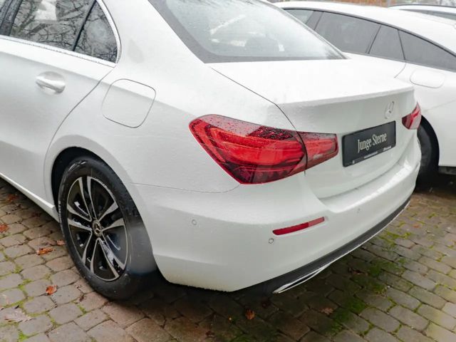 Mercedes-Benz A 200 Progressive