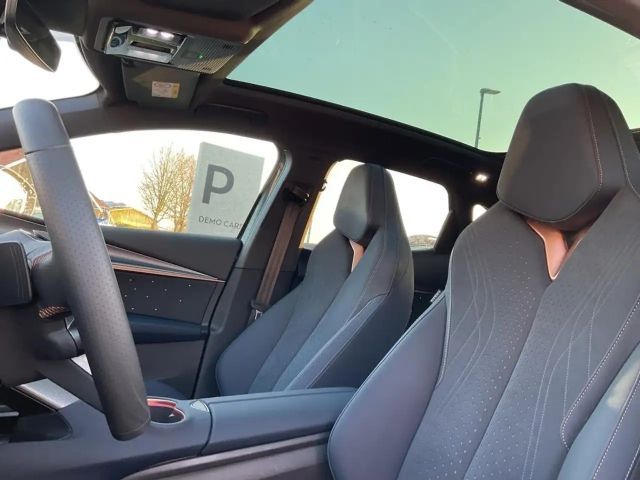 Cupra Tavascan 4Drive VZ