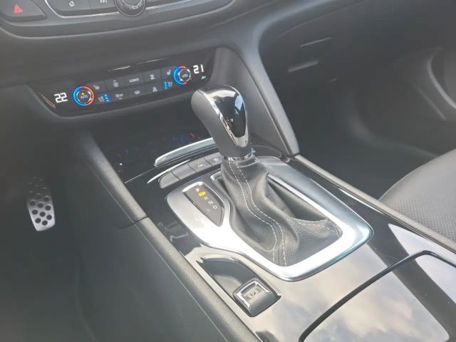 Opel Insignia B "Grand Sport" 1-Hand/Leder/Voll-LED