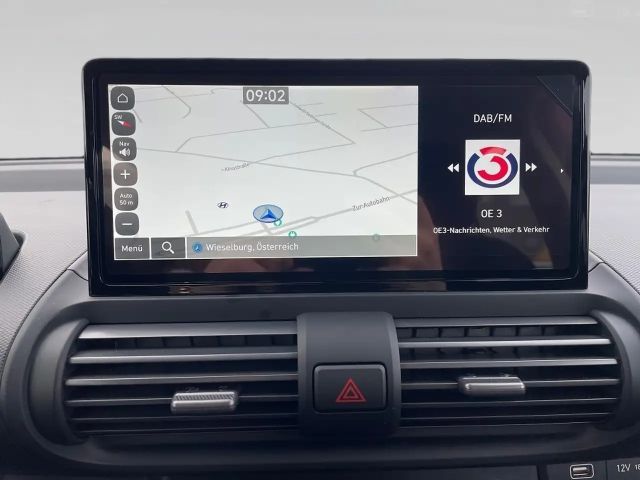 Hyundai INSTER 49 kWh